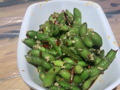 -可可大虾武汉土菜大排档(万松园1店)