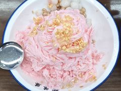 -张公桥美食街