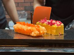 -昊·来了寿司(台湾街店)