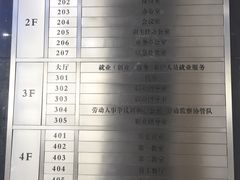 -陆家嘴街道社区事务受理服务中心