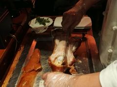 -四季民福烤鸭店(前门廊房二条店)