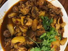 -农夫大盘鸡(经八路总店)