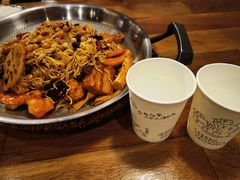 -川锅哎哟·麻辣香锅(国大城市广场店)