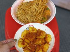 -嗨椒小面(萝岗万达店)