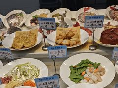 -渔满仓海鲜渔家(象山二店)