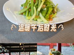 -有喜胶东小馆(太申祥和店)