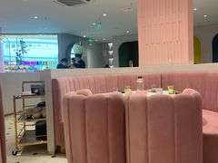-茉莉餐厅(包河万达店)