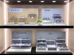 -博士眼镜(罗湖喜荟城店)