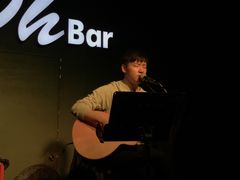 -ohbar live house(人广店)