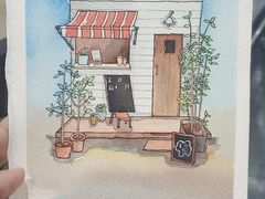-八哥美术·成人美术画室(总校区)