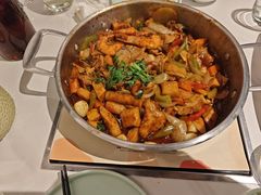 -黄记煌三汁焖锅(民乐园万达店)