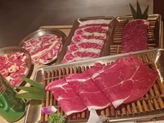 -西塔老太太泥炉烤肉(亚运村店)