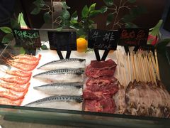 -扬州万怡酒店-中餐厅(文昌中路店)