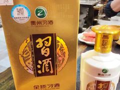 -宽板凳老灶火锅(簋街店)