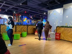 -幻贝家儿童乐园(哈尔滨王府井店)