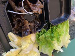 -一席地·本地鸡窝·杭帮鸡火锅(萧山银隆百货店)