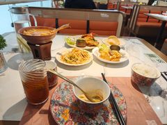 -泰椰里·泰国餐厅(智慧城广百广场店)