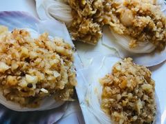 -港畔赶海蒸汽海鲜烧烤自助(仙螺岛店)