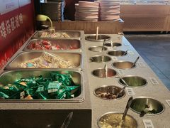 -成老灶火锅鸡(平山店)