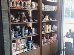 -星巴克(南翔五彩城店)