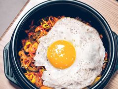 -韩聚园韩国料理(文灶店)