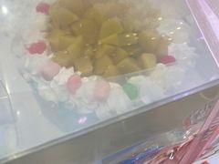 -芭菲盛宴·环球美食(袁家岗店)