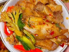 -饕林餐厅(春熙路店)