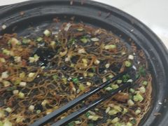 -嘉升大排档(番禺总店)