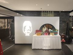 -羲和雅苑•北京烤鸭(国贸商城店)