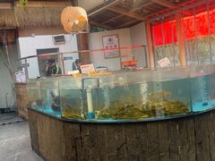 -耕渔小院·湖南鱼鲜(望城店)