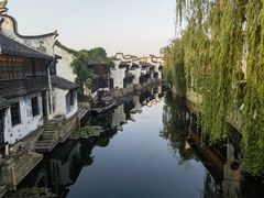 -嘉兴月河历史街区