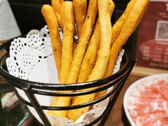 -快乐小羊·内蒙牛羊肉火锅(流花中心店)