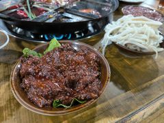 -正南齊北重庆老火锅(光华村直营店)