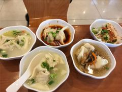 -龙抄手(春熙路总店)