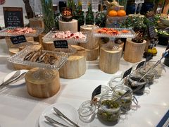 -绿城千岛湖喜来登度假酒店