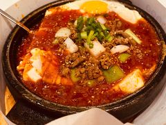 -七八冷面·延边朝鲜族美食(世纪汇店)