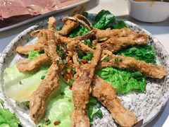 -围炉夜话·潮汕卤水火锅(榕江店)