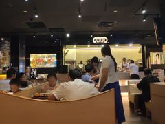 大堂-大家乐(广州荔湾领展广场店)