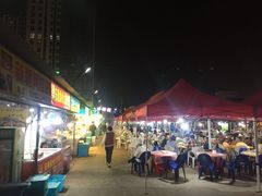 -周浦夜市