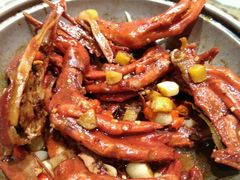 -原鄉本味 楚菜 丹江口鱼(北苑店)