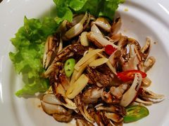 -海味当家(西安路店)