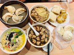 -蒋家桥饺面店(广陵路店)