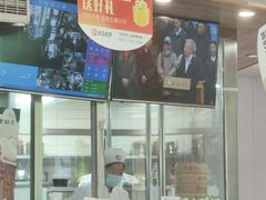 -老绥元烧麦·家常菜(体育场店)