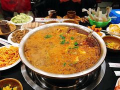 -刘胖娃鱼庄·特色鱼火锅(白鹤路店)