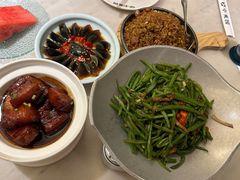 -小菜园新徽菜(合肥之心城店)