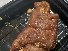 -庆峰龙虾烧烤(合肥一店)