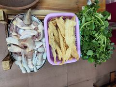 -司马街鸡煲(西华路店)
