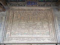 -张掖大佛寺景区