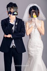 点击看大图 -日光视觉婚纱摄影(旗舰店)