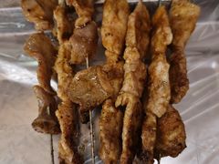 -酒宝荡烧烤(长航局江大路住宅小区店)